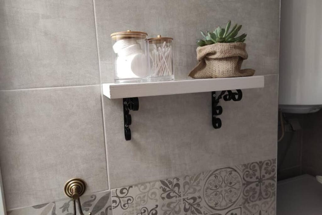 Almanza Apartment Syros إرموبولّي المظهر الخارجي الصورة