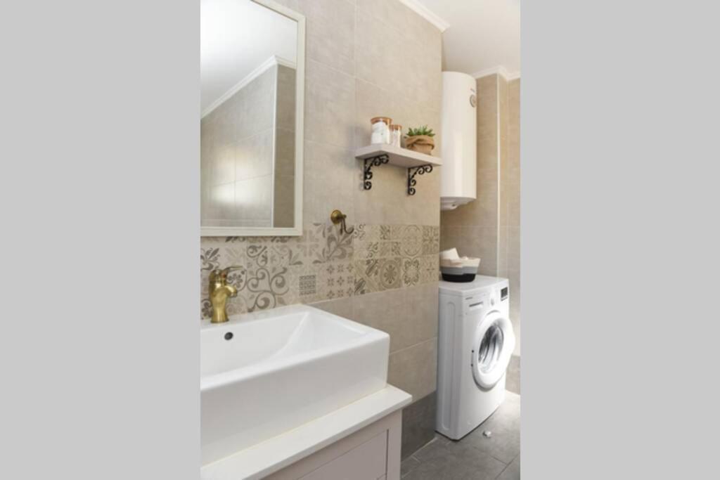 Almanza Apartment Syros إرموبولّي المظهر الخارجي الصورة