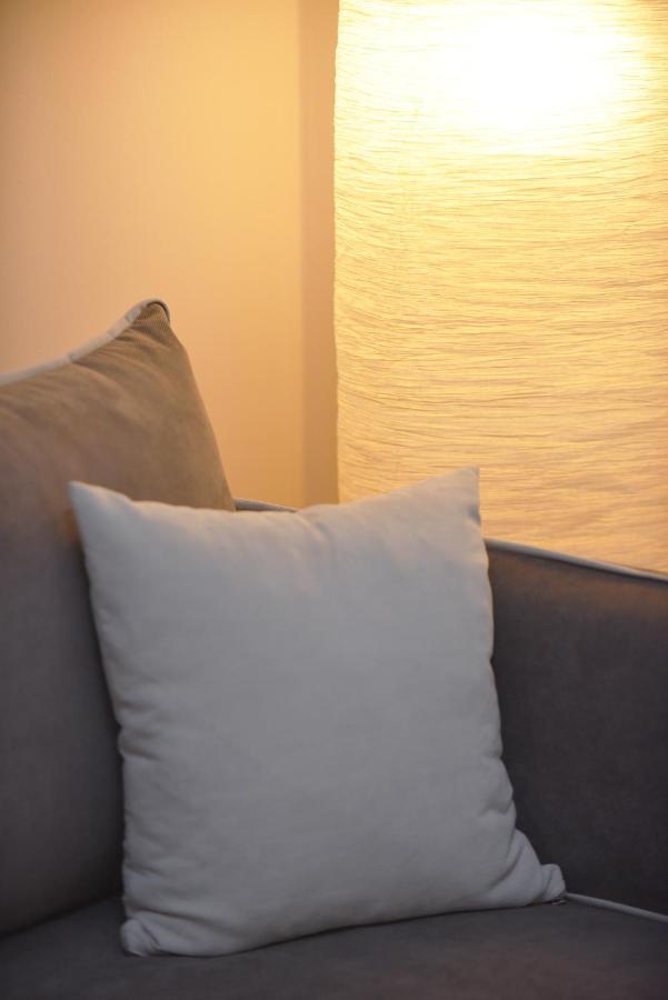 Almanza Apartment Syros إرموبولّي المظهر الخارجي الصورة