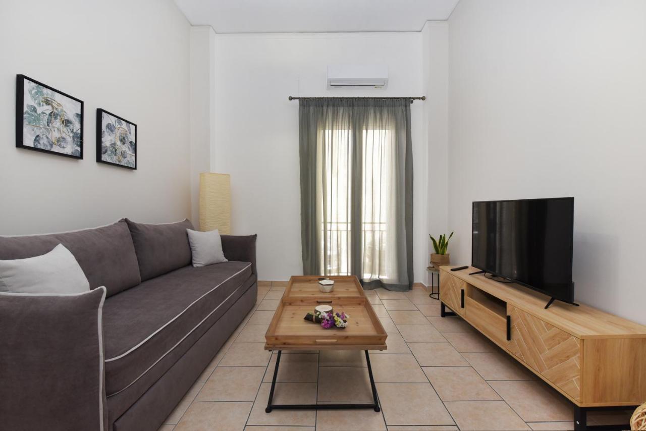 Almanza Apartment Syros إرموبولّي المظهر الخارجي الصورة