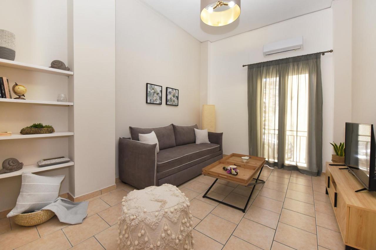 Almanza Apartment Syros إرموبولّي المظهر الخارجي الصورة