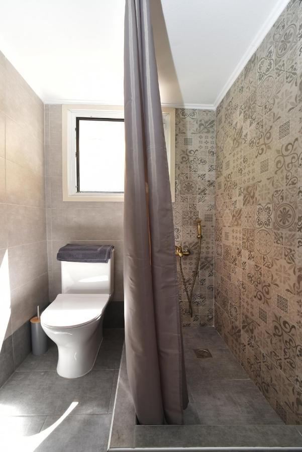 Almanza Apartment Syros إرموبولّي المظهر الخارجي الصورة