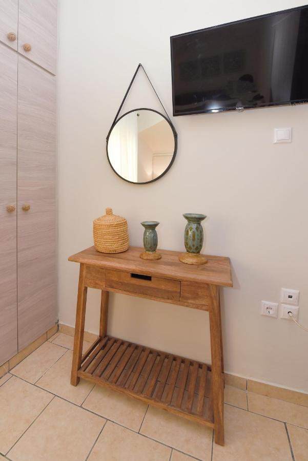 Almanza Apartment Syros إرموبولّي المظهر الخارجي الصورة